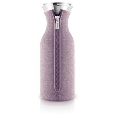 Eva Solo Fridge Karaf Drupvrij Neoprene Nordic Rose 1 liter Eva Solo Fridge Karaf Drupvrij Neoprene Nordic Rose 1 liter