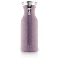 Eva Solo Fridge Karaf Drupvrij Neoprene Nordic Rose 1 liter - thumbnail