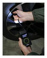 Nilox mini compressor zwart - thumbnail