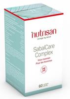Nutrisan SabalCare Complex Mannen 60Capsules - thumbnail