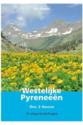 Wandelgids Westelijke Pyreneeën (Paperback)