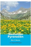 Wandelgids Westelijke Pyreneeën - Ton Joosten - Paperback (9789038925226) - thumbnail