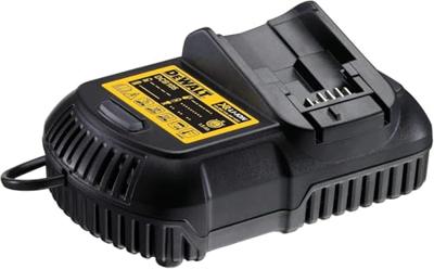 DeWalt DCF620D2K 18V XR Brushless bandschroefmachine 2,0Ah set - DCF620D2K-QW - thumbnail