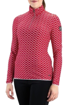 Falcon Ski Pully Dames L/40.