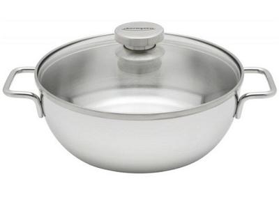 DEMEYERE - Apollo 7 - Sudderpan 28cm 4,80l