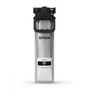 Epson C13T11C140 inktcartridge 1 stuk(s) Origineel Zwart - thumbnail