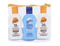 Malibu Malibu Zonnebrand 100ml SPF15,20&After Sun Set van 3 - thumbnail