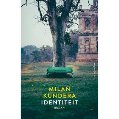 Identiteit (Paperback)