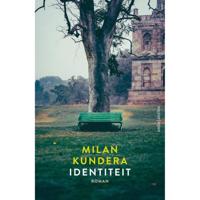 Identiteit (Paperback) - thumbnail
