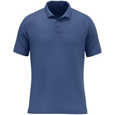 JAKO 6305D Polo Uni Dames - Nachtblauw - XL (46/48)
