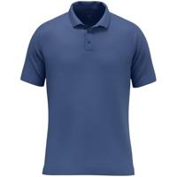 JAKO 6305D Polo Uni Dames - Nachtblauw - XL (46/48) - thumbnail
