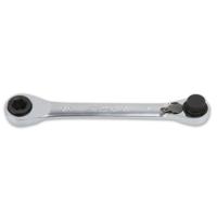 Beta omschakelbare ratelssleutel voor bits 194 1/4X5/16 - 001940006 - thumbnail