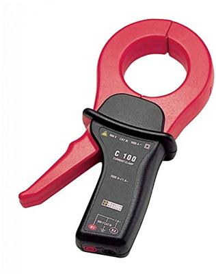 Chauvin Arnoux C112 Stroomtangadapter Meetbereik A/AC (bereik): 0.1 - 1200 A Chauvin Arnoux C112 Stroomtangadapter Meetbereik A/AC (bereik): 0.1 - 1200 A