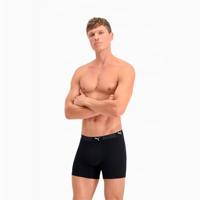 Puma Sport Boxershorts Katoen 2-pack Zwart-XL - thumbnail