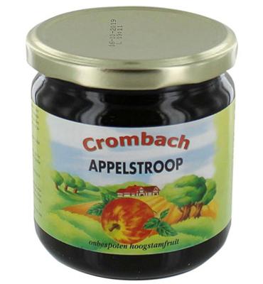 Crombach Appelstroop