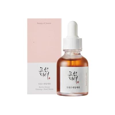 Beauty Of Joseon Revive Serum Ginseng + Snail Mucin 30 ml Beauty Of Joseon Revive Serum Ginseng + Snail Mucin 30 ml