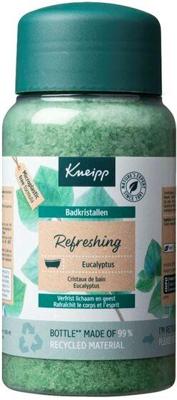 Kneipp Badkristallen Refreshing Eucalyptus Kneipp Badkristallen Refreshing Eucalyptus