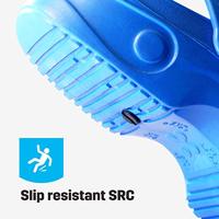 Oxypas Medische O.K Klomp Sonic | Electrisch Blauw | Maat 36 - 00.154.117.35 - thumbnail