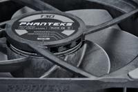 Phanteks PH-F120T30_BG PC-ventilator (b x h x d) 120 x 120 x 30 mm - thumbnail