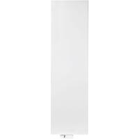 Designradiator BWS Flat T20 200x50cm 1317W Wit (Midden Aansluiting) - thumbnail