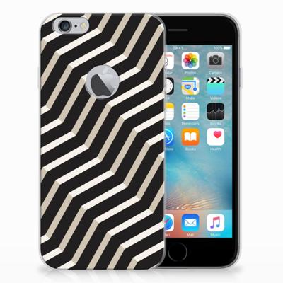 Apple iPhone 6 Plus | 6s Plus | TPU Hoesje | Illusion Apple iPhone 6 Plus | 6s Plus | TPU Hoesje | Illusion