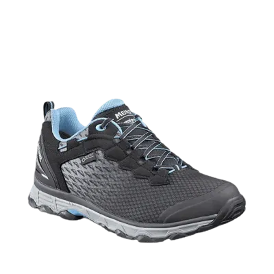 Meindl Activo Sport GTX Wandelschoen Meindl Activo Sport GTX Wandelschoen