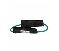 Theraband Tubing Loop, zwaar- groen - thumbnail