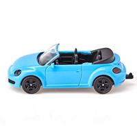 Siku 1505 Volkswagen Beetle Cabrio - thumbnail