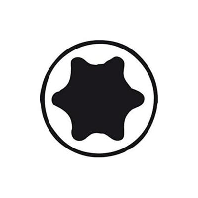 Wera 87 Combikling, TX 6 - TX 8 - 1 stuk(s) - 05002966001