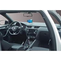 Herbert Richter 235 113 01 oplader voor mobiele apparatuur Auto Zwart - thumbnail