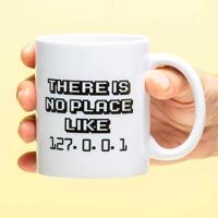 Mok There'S No Place Like 127.0.0.1 - thumbnail