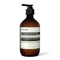 Aesop Resurrection Aromatique Hand Balm 500ml Handverzorging - thumbnail