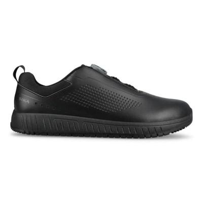 Sika Sneaker Energy BOA 30202 | Zwart | Maat 46 - 5703617271096 Sika Sneaker Energy BOA 30202 | Zwart | Maat 46 - 5703617271096