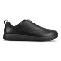Sika Sneaker Energy BOA 30202 | Zwart | Maat 46 - 5703617271096 - thumbnail