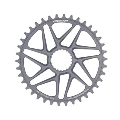 Stronglight Kettingblad shimano xtr m9100