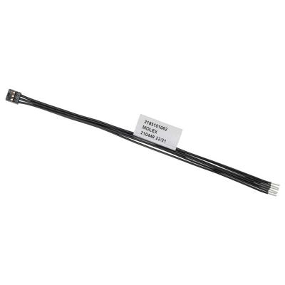 Molex 218510-1083 Inhoud: 1 stuk(s) Bulk