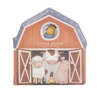 Little Dutch farm badboekje - thumbnail