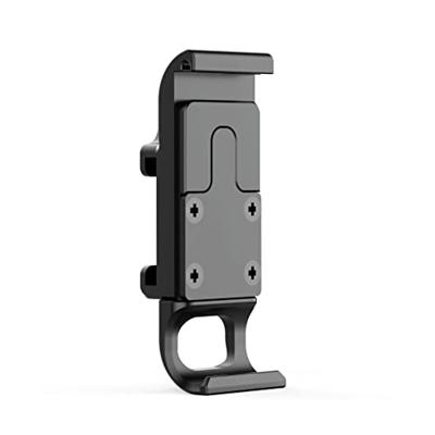 Ulanzi G9-6 GoPro Hero 9,10,11,12 en 13 batterijklep met oplaadaansluiting en Cold Shoe Mount - thumbnail