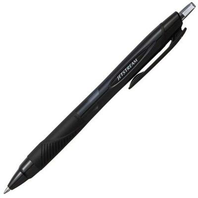 Boligrafo de tinta líquida Uni-Ball Zwart 0,35 mm (12 Stuks)