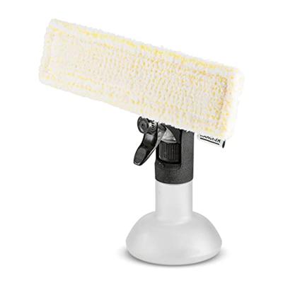 Kärcher Sproeifles set premium velcro reinigingsmiddel Kärcher Sproeifles set premium velcro reinigingsmiddel