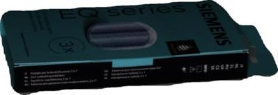 Siemens TZ80002A Koffie accessoire Blauw