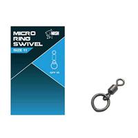 Nash Micro Ring Swivel - thumbnail