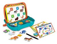 Educatief Spel Clementoni 27,5 x 23 x 5 cm Magnetisch - thumbnail