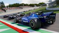 F1 25 - thumbnail