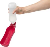 Drinkfles voor onderweg voor de hond Per stuk - thumbnail