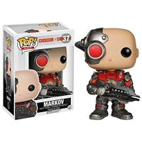 Evolve Funko Pop Vinyl Figure: Markov - thumbnail