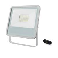 Bouwlamp EDM 70375 Wit F 50 W 3500 lm (6400 K) - thumbnail