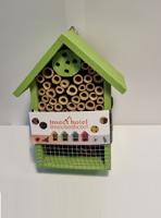 Insecten Hotel 25 cm - thumbnail