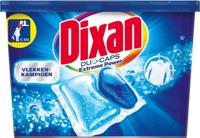 Dixan Dixan Duo-Caps Extreme Power Wascapsules - 19 Wasbeurten - thumbnail