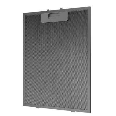 Beko BHCB61622BXH Schouwkap Grijs Beko BHCB61622BXH Schouwkap Grijs